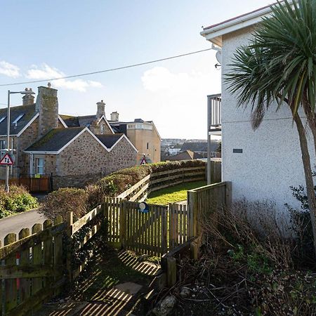 Harvest Moon Apartment Newquay  Bagian luar foto