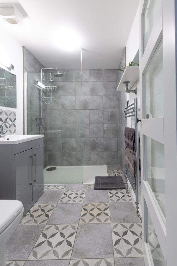 Harvest Moon Apartment Newquay  Bagian luar foto